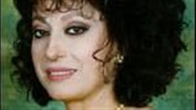 تكريم سهير المرشدي في مؤتمر 