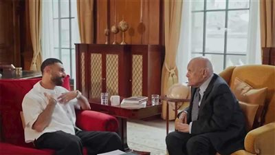 لقاء الأساطير يشعل الترند: متى يجمع محمد صلاح ومجدي يعقوب الشاشة؟