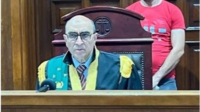 الإعدام شنقًا لشابين خطفا سيدة من منشأة ناصر واغتصباها وصوراها عارية