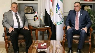 التنظيم والإدارة يسلم السكة الحديد الهيكل التنظيمي الجديد وجدول الوظائف المحدث