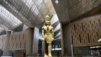 700 ألف سنة من الابتكار.. كيف سبق المصري القديم العالم بالتكنولوجيا.. فيديو