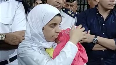 جنايات المنيا تقضي بإعدام قاتلة زوجها وأطفاله الستة في المنيا