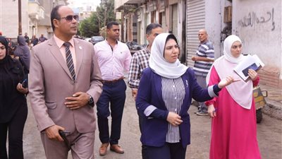 صحة دمياط تبدأ نوفمبر بجولات خير.. إطلاق 6 قوافل طبية مجانية شاملة في الأسبوع الأول