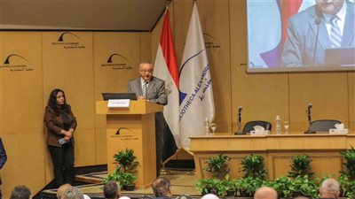 انطلاق المؤتمر العربي الآسيوي للتكنولوجيا الحيوية 2025 بمكتبة الإسكندرية 