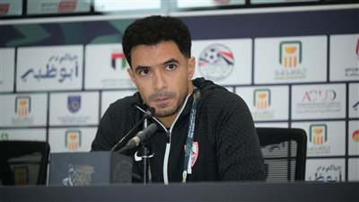 نهائي الكونفدرالية.. هل يشارك عمر جابر في مباراة الزمالك ضد اتحاد العاصمة؟