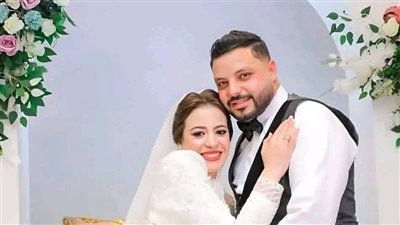 جريمة تهز المنوفية.. عامل يعود من الخارج لينهي حياة زوجته وطفله وينشر صورتهما على 