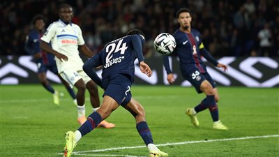 باريس سان جيرمان يواجه موناكو في ذهاب ملحق دور الـ16 بدوري أبطال أوروبا 