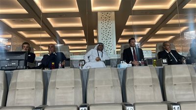 وزير الرياضة: مليار مشاهدة للمباراة النهائية تعكس قدرة ومكانة الكرة المصرية