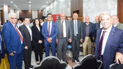 غرفة الصناعات الهندسية: فوز 12 عضوًا بينهم 4 بالتزكية