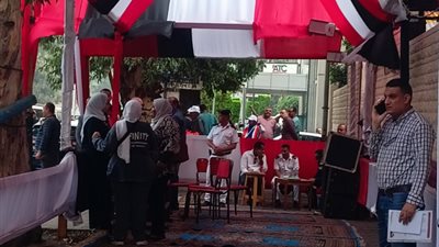 انتخابات النواب 2025.. إقبال ملحوظ على مراكز الاقتراع مع الساعات الأولى