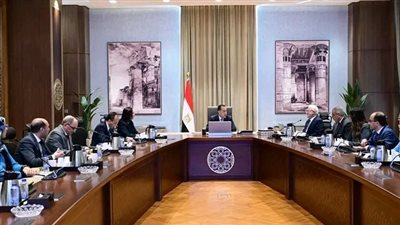 رئيس الوزراء يتابع الموقف المالي للهيئة القومية للتأمين الاجتماعي وسُبل تعظيم إيراداتها وعوائدها الاستثمارية