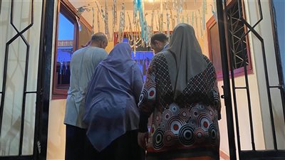 محافظ كفر الشيخ يوجّه برعاية سيدة مسنّة وتقديم الدعم الكامل لها