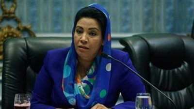 النائبة نشوى الديب تنسحب من سباق انتخابات مجلس النواب 2025: تداعيات قانونية وسياسية في دوائر إمبابة