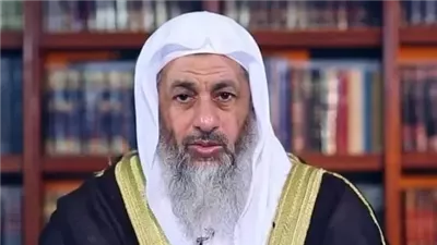 بعد إخلاء سبيله بكفالة: 