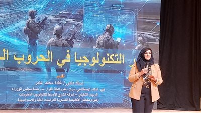 العدو يسعى إلى خلق جيل بلا مبدأ ولا عقيدة ولا هوية