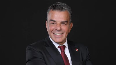 خالد مرتجى وأسامة خليل.. بلاغ للنائب العام بتهمة السب والقذف والتشهير