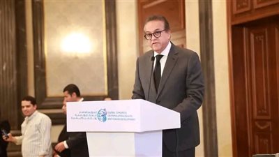 وزير الصحة يطلق المنصة الرقمية “تور فور كيور” للسياحة الصحية في مصر