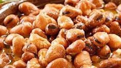 وصفة الفول المدمس في الحلة