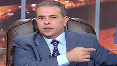 حبس توفيق عكاشة شهراً لامتناعه عن سداد أكثر من 250 ألف جنيه نفقة نجله