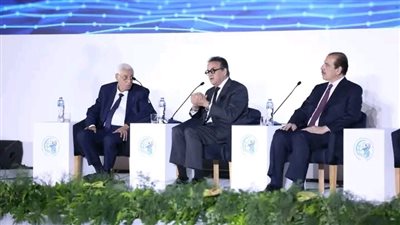 الدكتور خالد عبدالغفار: وزارة الصحة لديها خرائط دقيقة للتحديات الصحية