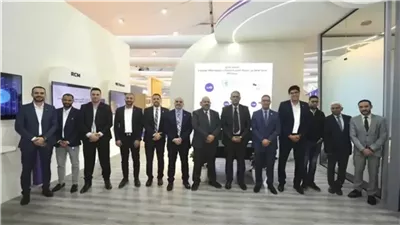 المصرية للاتصالات توسع خدمات WE HealthCloud بشراكات صحية رقمية جديدة