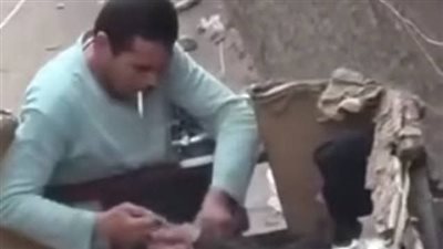 مكافحة الجريمة الإلكترونية.. الأمن يفحص فيديو متداول لاعتداء على فتاة وربطها داخل 