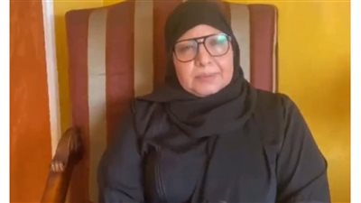  والدة المذيعة الراحلة شيماء جمال تثير الجدل حول 