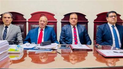 المشدد 15 سنة لـ5 متهمين في سرقة مستثمر عقاري بالإكراه وإخفاء الأموال