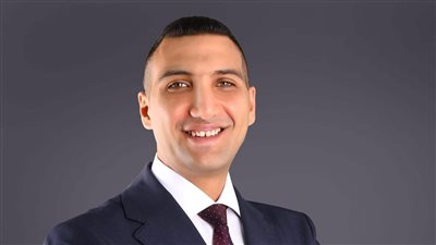 شريف فرحات.. صوت النيابة الشاب الذي يحمل رسالة الجيل