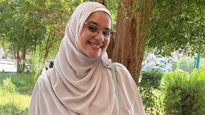 إضافة 11 درجة إلي مجموعها.. القضاء ينصف طالبة ثانوية عامة في سوهاج 