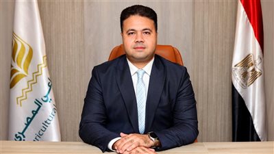 البنك الزراعي يعلن عن تعيين محمد علي رئيساً لمجموعة مخاطر التجزئة المصرفية