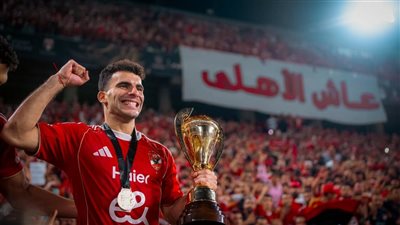 محمد عبد الجليل: دولاب المبادئ في الأهلي انتهى.. وما فعله زيزو  مع هشام نصر خطأ كبير