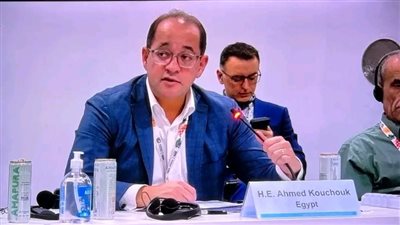 وزير المالية: مصر تستثمر في المستقبل.. بمشروعات تنموية أكثر استدامة وتكيفًا مع المناخ