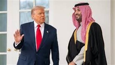   رسيمًا.. المملكة السعودية حليفًا رئيسيًا من خارج الناتو