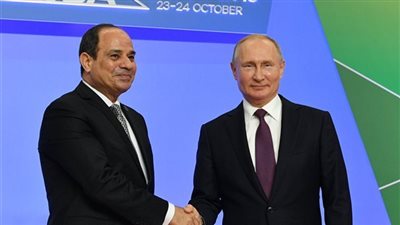 بمشاركة الرئيس السيسي ونظيره الروسي.. مشروع الضبعة النووي يشهد مرحلة جديدة  