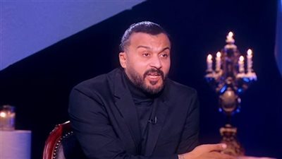رفض استئناف إبراهيم سعيد على حكم نفقة طليقته