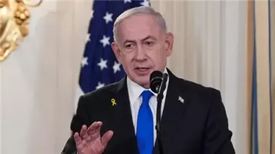 قضية نتنياهو (2019–2025): أكبر أزمة سياسية–قضائية في تاريخ إسرائيل الحديث
