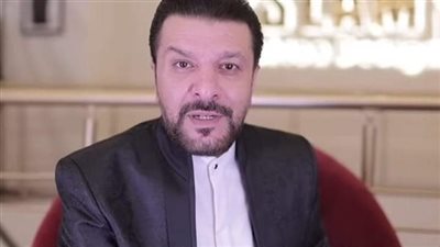 توتر كبير خلال اجتماع مصطفي كامل بأعصاء نقابة الموسيقيين 