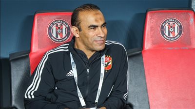 مجلس إدارة الأهلي يكلف عبد الحفيظ بترأس بعثة النادي في المغرب 