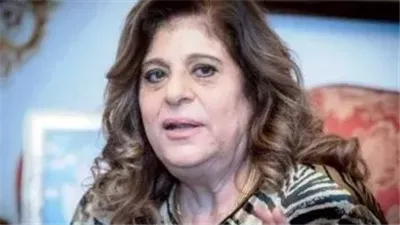 نقل الإعلامية ميرفت سلامة للمستشفي بعد تدهور صحتها
