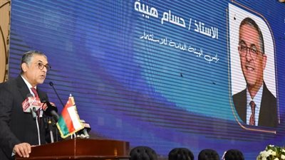 52 مليون دولار الاستثمارات العمانية في مصر (تفاصيل)