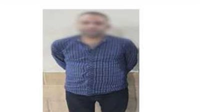 إحالة المتهم بقتل أم وأطفالها الثلاثة بالهرم للجنايات