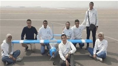بسبب مشروع التخرج..ما حقيقة حبس طلاب هندسةبأسيوط؟