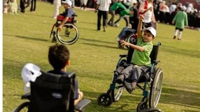 المجلس القومي للأشخاص ذوي الإعاقة: حماية حقوق الطفل ذوي الإعاقة أولوية وطنية في اليوم العالمي للطفل