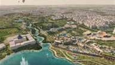 الحكومة تعلن عن افتتاح مشروع تلال الفسطاط