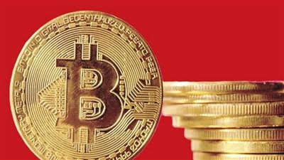 العملات المشفرة تتعرض لضربة قوية بسبب الهروب من المخاطر