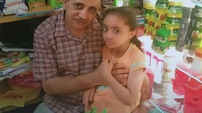 مأساة في البحيرة.. أب ينهي حياة ابنته ضرباً بـ 