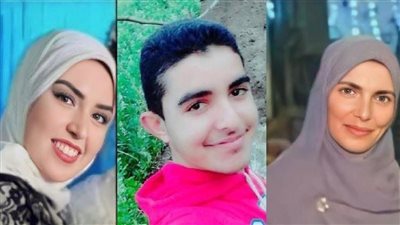 بسبب الطمع والميراث.. محامٍ ينهي حياة أسرته بالكامل ويقطّع جثثهم ويلقي بأجزاء منها للكلاب في الغربية