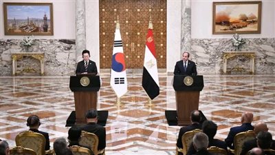 وزير الثقافة: بروتوكول التعاون الموقع مع كوريا الجنوبية خطوة لتعزيز الشراكة الثقافية بين البلدين