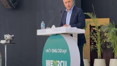 وزير السياحة والآثار يفتتح مؤتمر رابطة RTK بالغردقة ويؤكد تنوع المقصد المصري ونمو السياحة بنسبة 21%